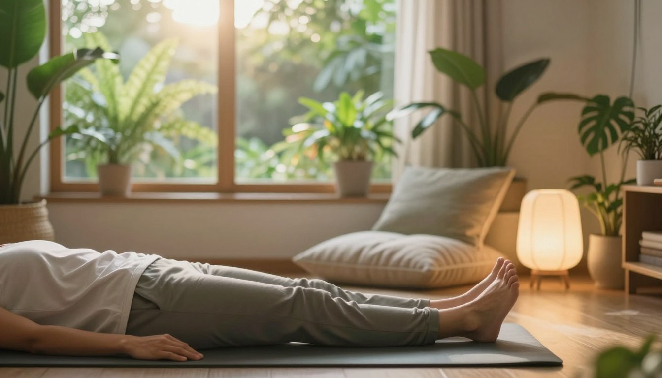 signs your body needs rest or recovery